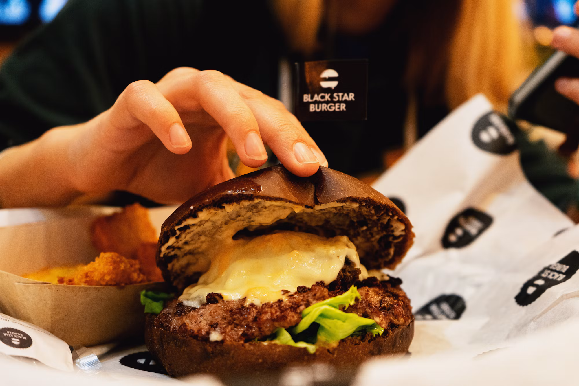 Exploring the Art of Burger Crafting: From Patty to Plate